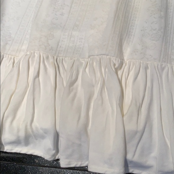 Sundress white - Picture 6 of 8